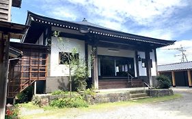 了廣寺 宿坊